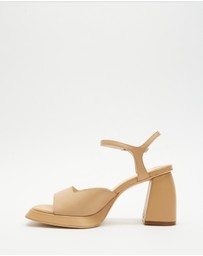 Sol Sana - Eva Heels - Women's