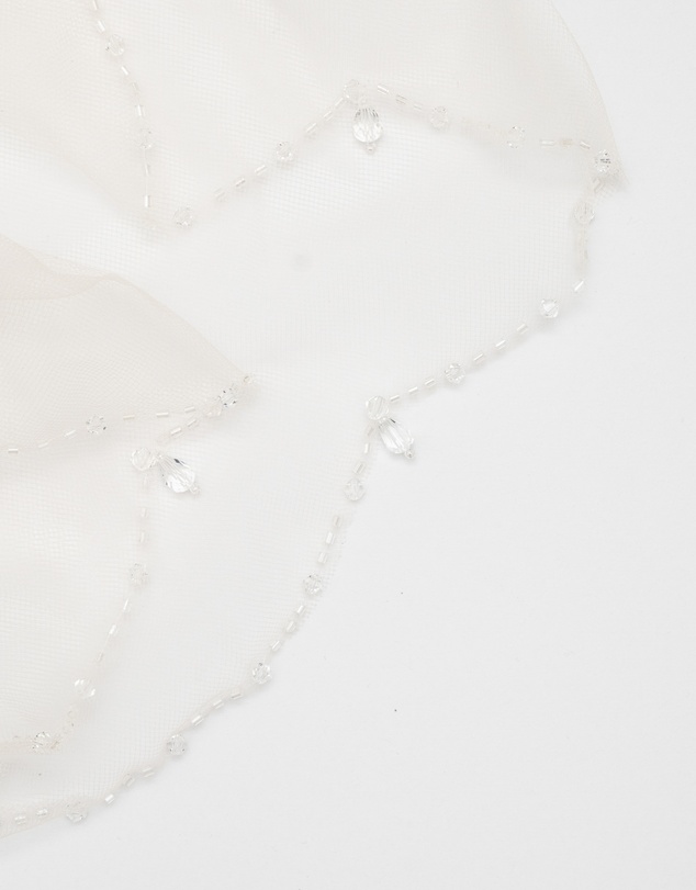 Ivory Knot - Sana Veil