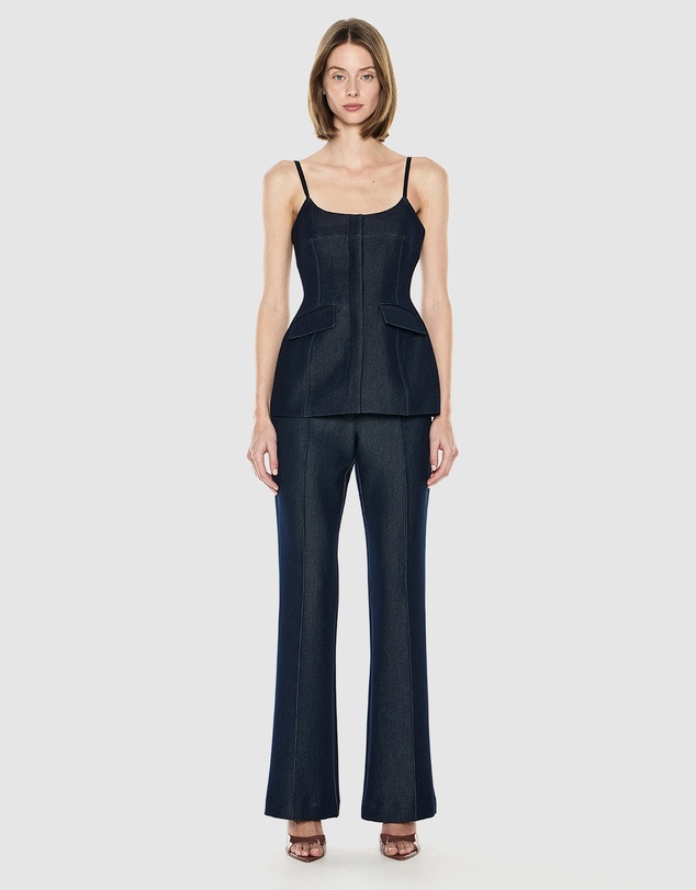 Manning Cartell - Dark Poetry Bustier