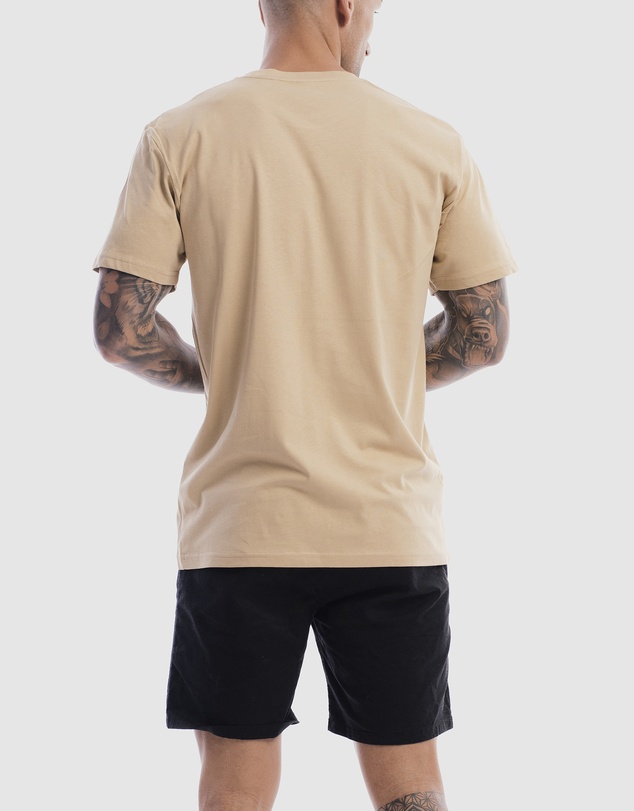 First Division - Podium Tee