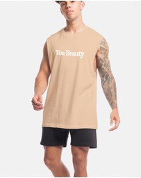 Vacancy Co - You Beauty Tank
