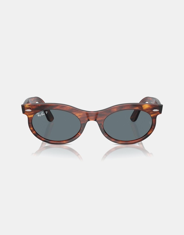 Ray-Ban - Wayfarer Oval
