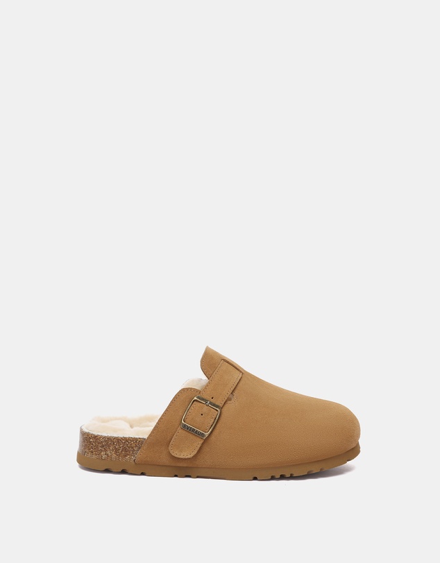 EVERAU - EverAU Ugg Hazco Cow Suede Upper Casual & Sneaker