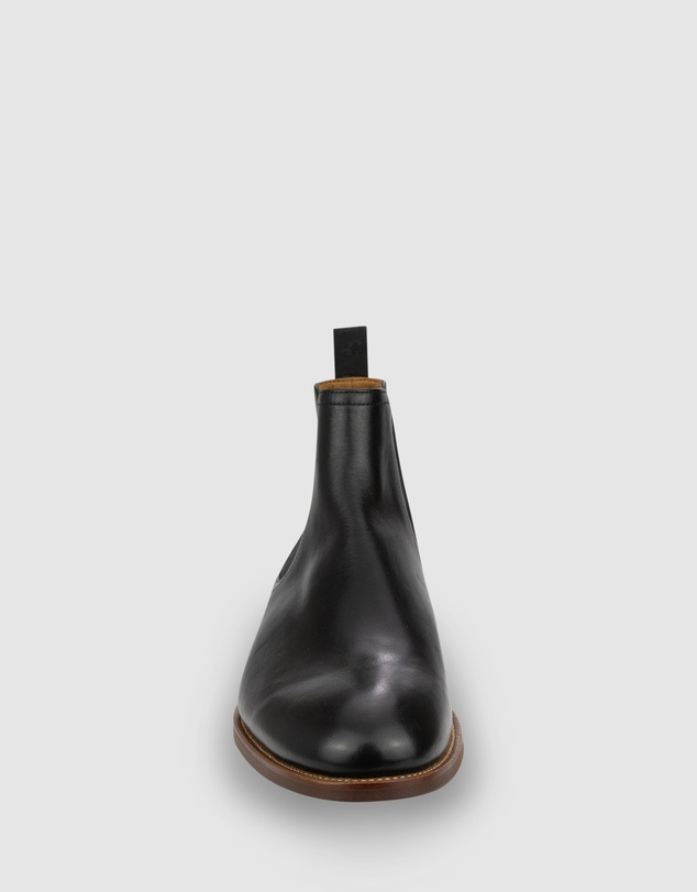 Florsheim - Rucci Chelsea Boot in Black