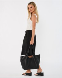 PETA AND JAIN - Mercy Bag