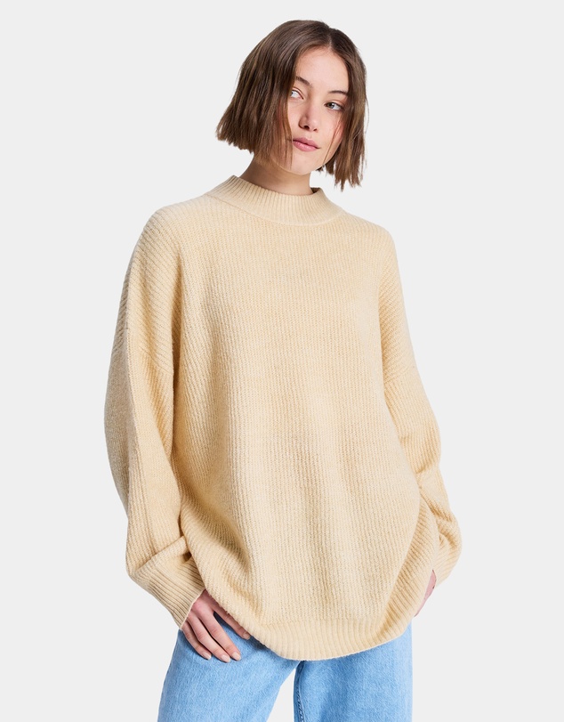 Roxy - Womens Little Dume Crew Neck