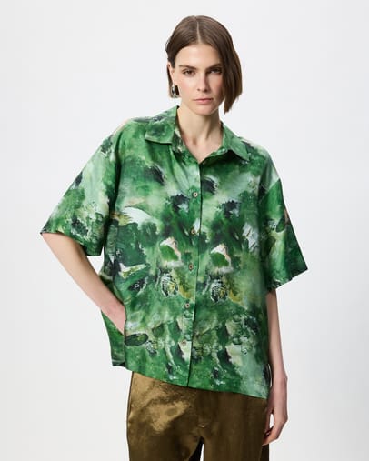 Verdant