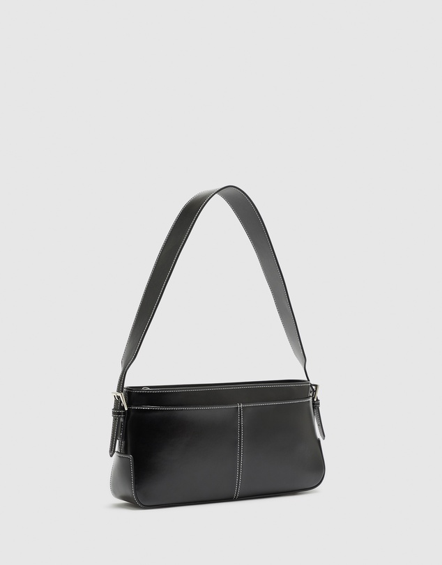 Nakedvice - The Cameron Black Bag