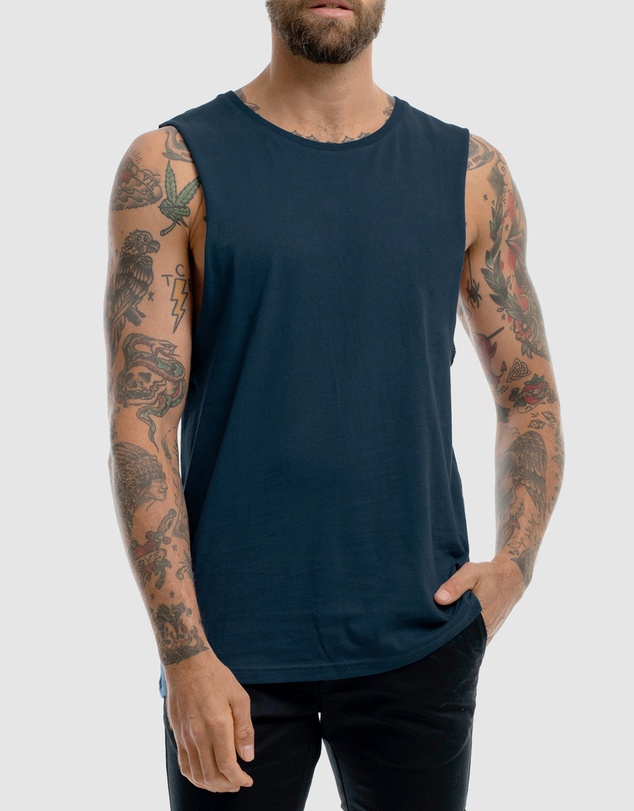 DVNT - 6-Pack Devoid Premium Tank