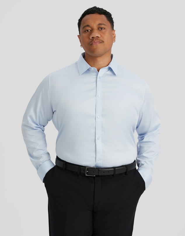 Johnny Bigg - Montego Stretch Dress Shirt