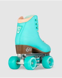 Crazy Skates - Retro Roller Skates