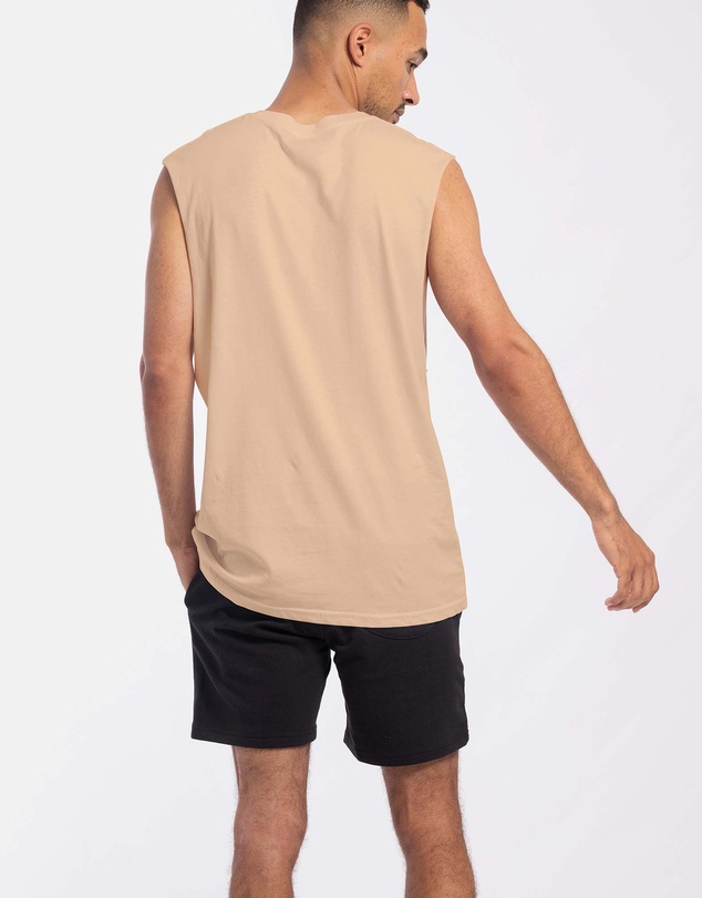 Stock & Co. - Havana Tank