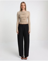 Madison The Label - Adalia Top