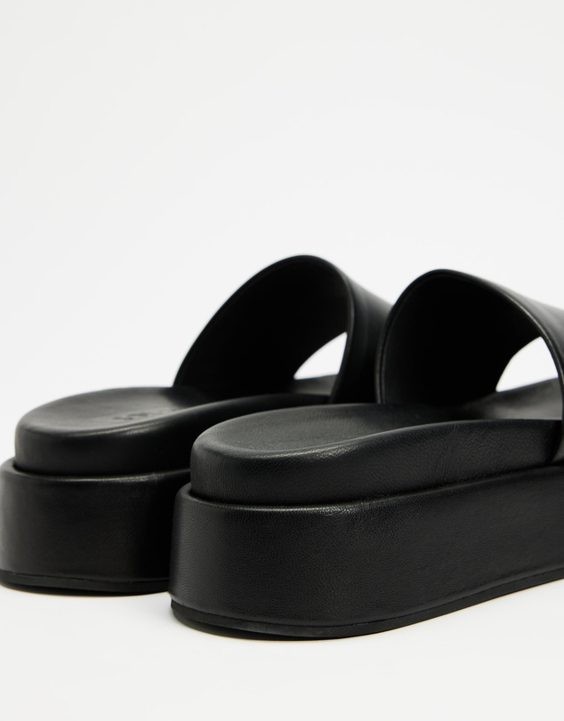 Sol Sana - Dustin Flatform