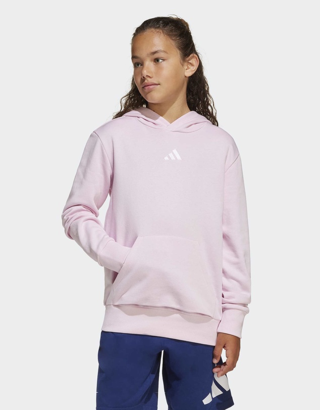 adidas Sportswear - Essentials Hoodie Kids