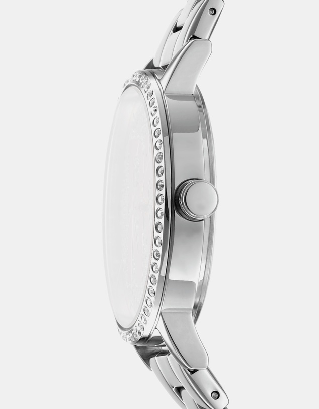 DKNY - DKNY Soho Logo Watch