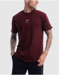 First Division - Pro Centre Tee