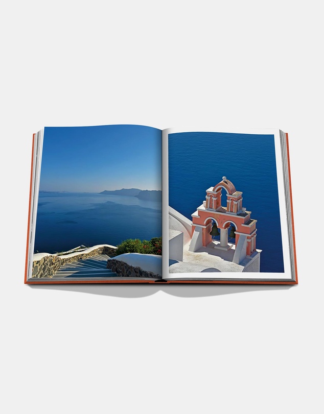 Assouline  - Greek Islands