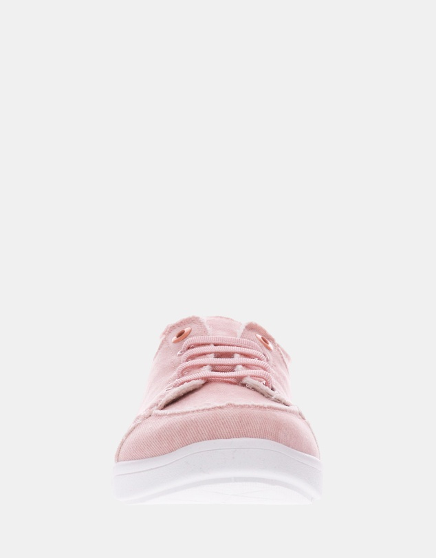 Vionic - Pismo Casual Sneaker - Light Pink