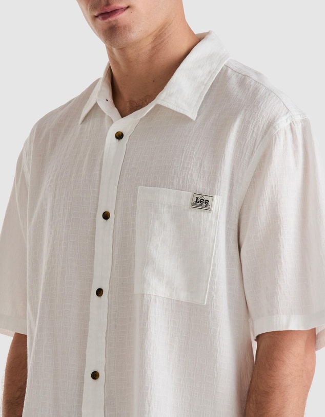 Lee - Boxcutter Shirt