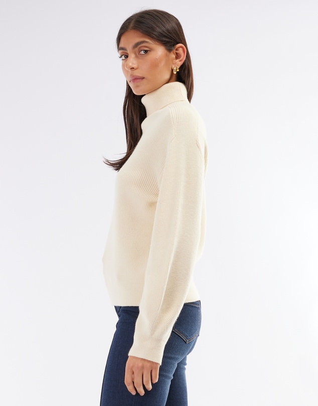 Amelius - Aveline Turtleneck Knit
