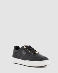 Dune London - Elysium - Black