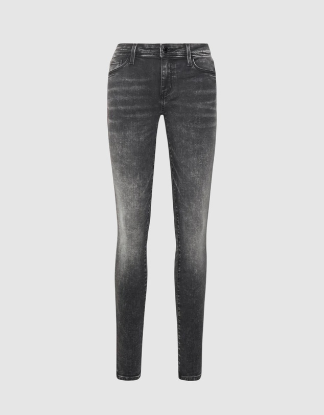 GUESS - Power Skinny Jeans