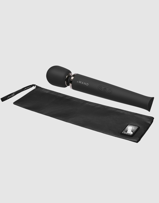 Le Wand - Le Wand Rechargeable Massager