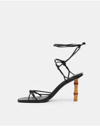 Sol Sana - Flirtini Heel