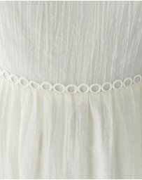 BWLDR - Kiara Maxi Dress