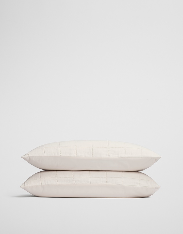 Country Road - Rae Standard Pillow Case Pair