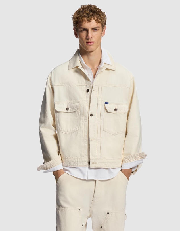 HUGO - Nial Jacket