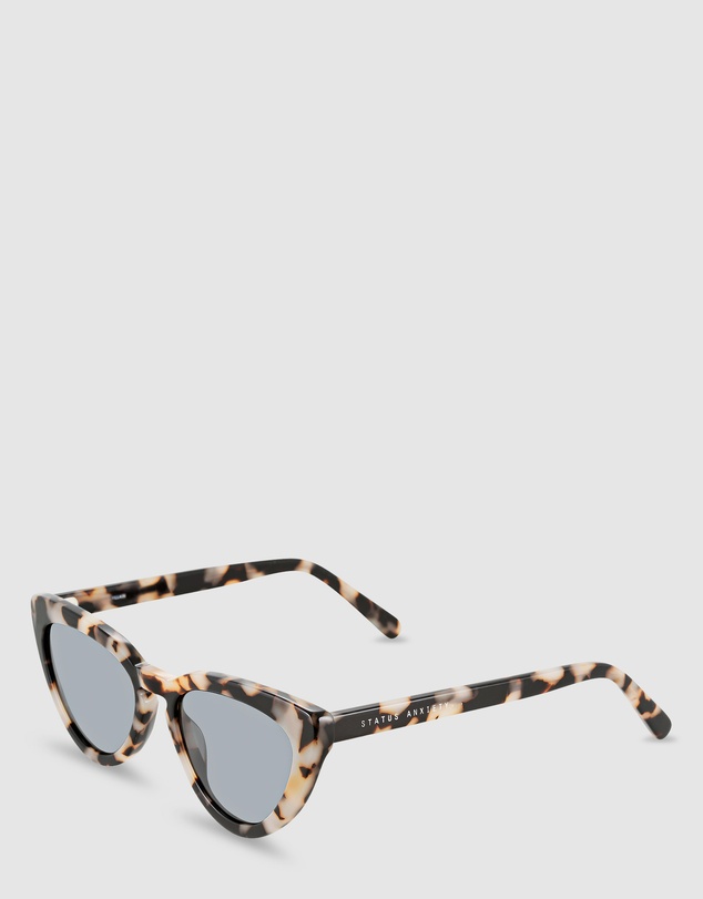 Status Anxiety - Villain Sunglasses