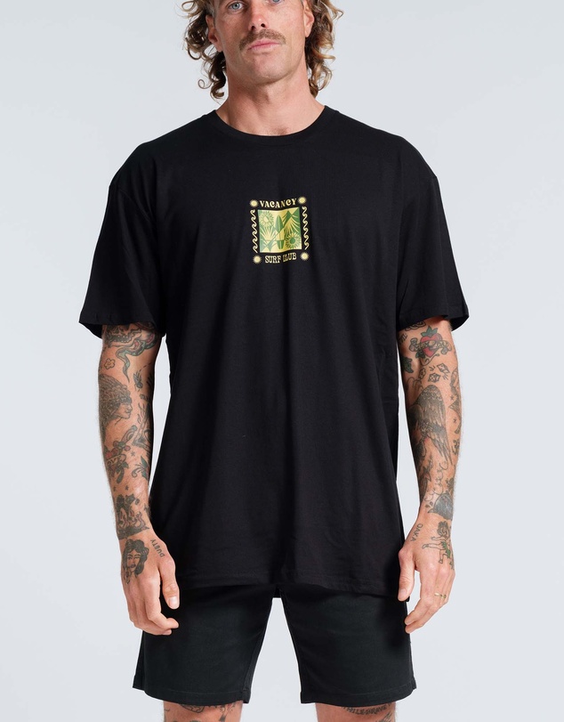 Vacancy Co - Surf Club Tee