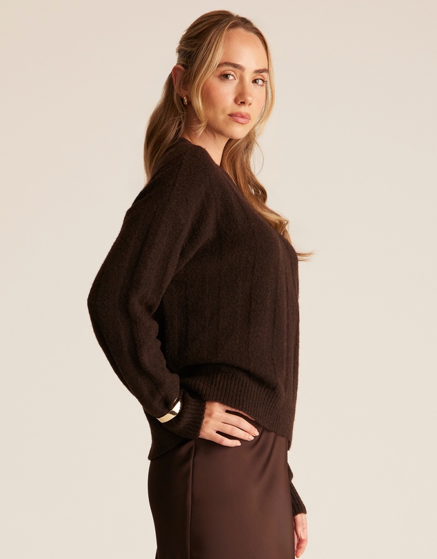 Stella - Mirabelle Knit