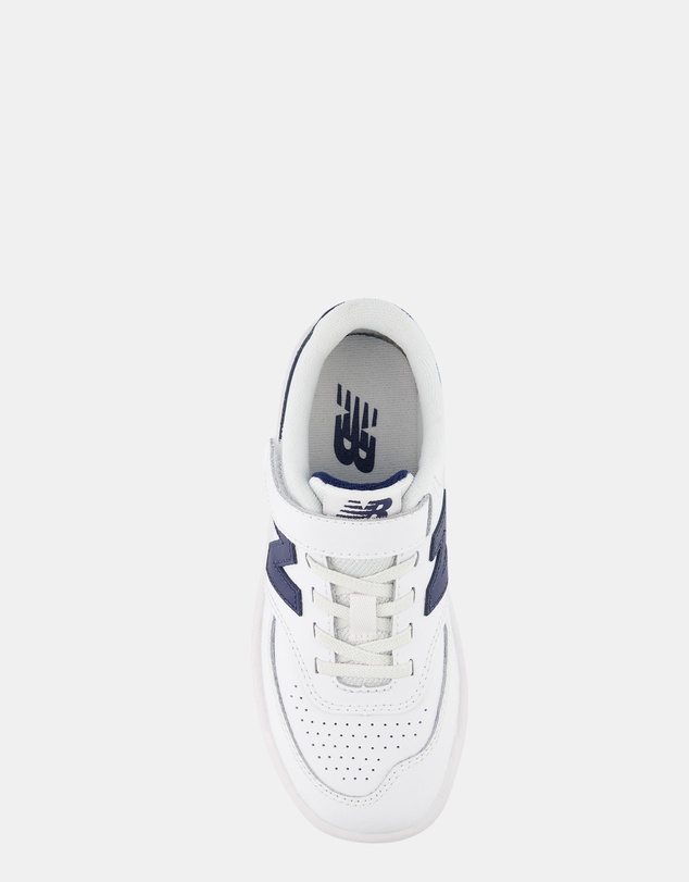 New Balance - B80 Self-Fastening Pre-School