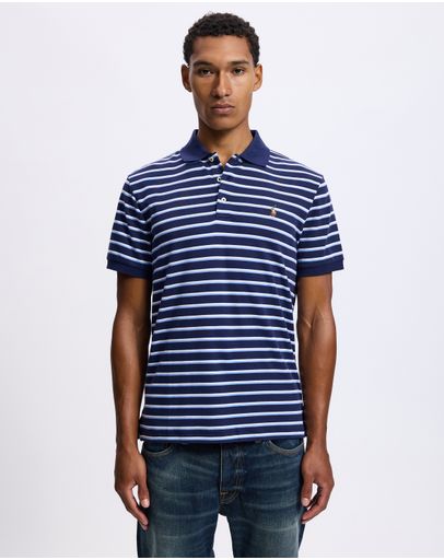 Refined Navy Multi