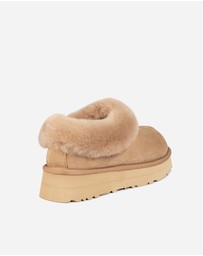 Ozwear Connection Uggs - Ugg Daniela Ankle Platform Boots