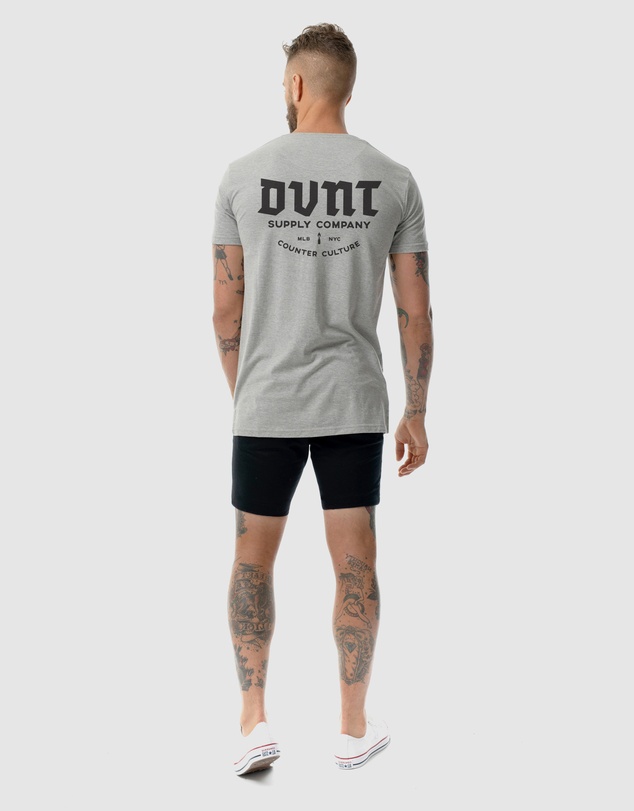 DVNT - Benson Tee