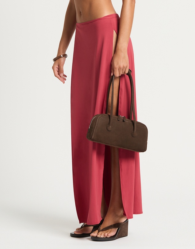 Bond-Eye Swimwear - Wynn Maxi Skirt