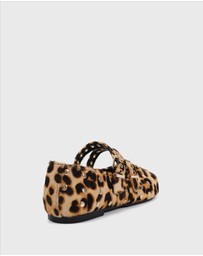 Nude Footwear - Gaia