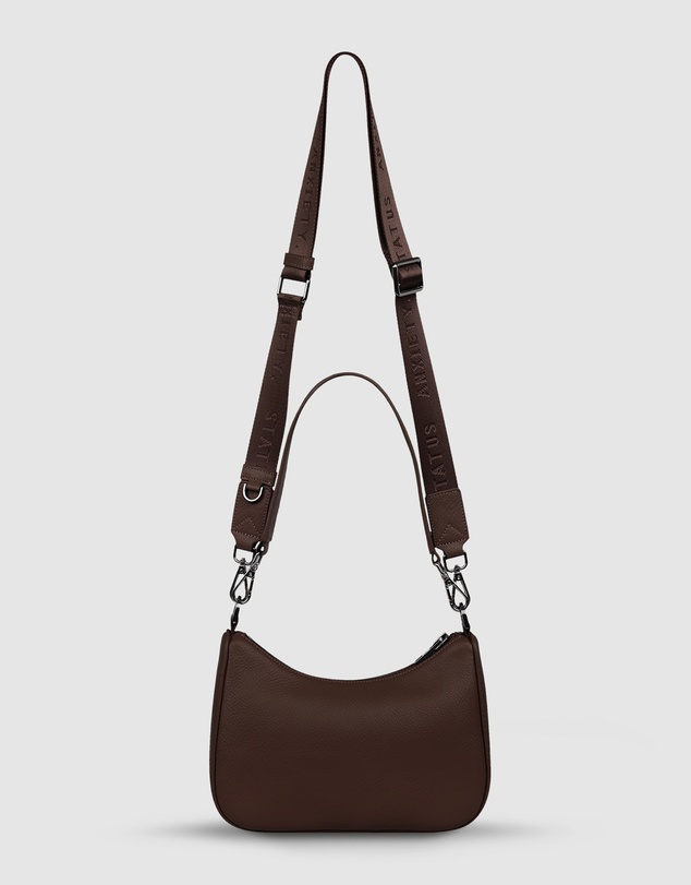 Status Anxiety - Look Both Ways Bag