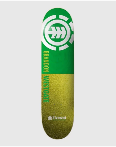 Element - 8