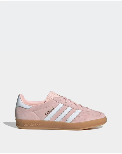 adidas Originals - Gazelle Indoor Shoes Unisex