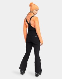 Roxy - Womens Summit Bib Snow Pants