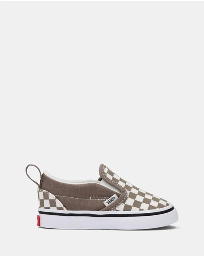 Vans - Slip-On V - Kids