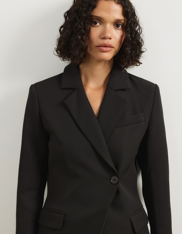 Atmos&Here - Larkyn Tailored Blazer