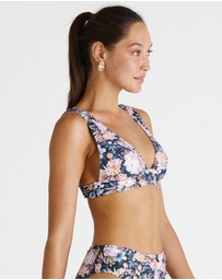 Heaven Australia - Romance Selena Top