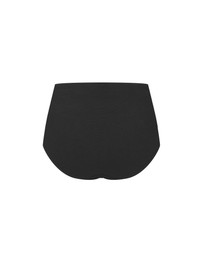 City Chic - Sardinia Hi Waist Bikini Brief