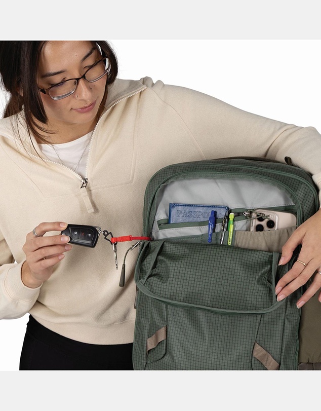 Osprey - Transporter Travel Pack 26+6